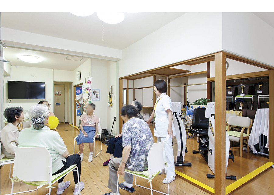求人・採用イメージ